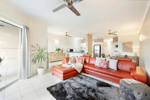 Oceanfront Arafura Abode With Stunning Views - Northern Rivers Accommodation 2