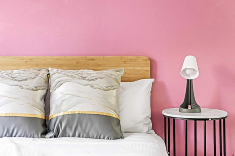 Warm Oasis At Parramatta- 2 BR - Free Parking - Near Shops - Northern Rivers Accommodation 1