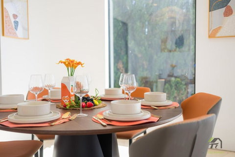 Whispering Pines With 4 Bedroom In Vaucluse - Northern Rivers Accommodation 1