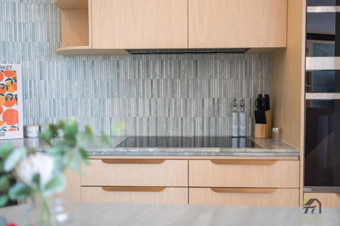 Whispering Pines With 4 Bedroom In Vaucluse - Northern Rivers Accommodation 2