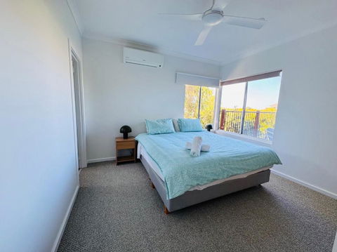 Yarrimbah Holiday Retreat - Northern Rivers Accommodation 2