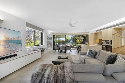 YAWA1B - Bellevue Hill Penthouse - Northern Rivers Accommodation 1