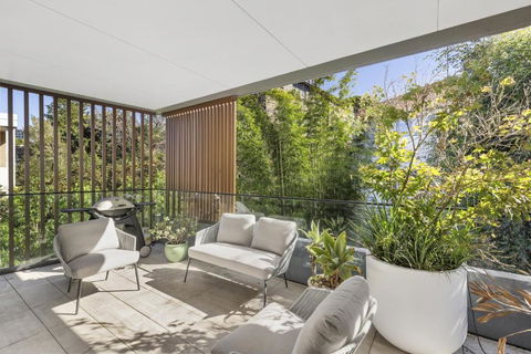 YAWA1B - Bellevue Hill Penthouse - Northern Rivers Accommodation 2