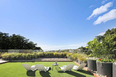 YAWA1B - Bellevue Hill Penthouse - Northern Rivers Accommodation 3