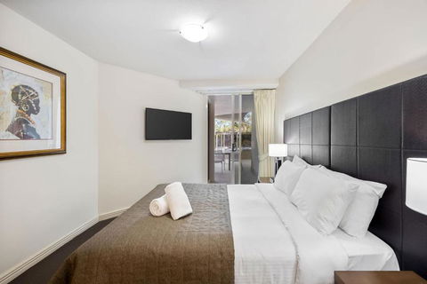 ZANZ205- Exclusive Outdoor Spa With Ocean Glimpses - Northern Rivers Accommodation 2