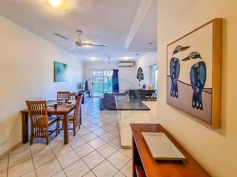 ZEN CITY Modern 1-BR City Apt Near Mindal Markets - Northern Rivers Accommodation 1