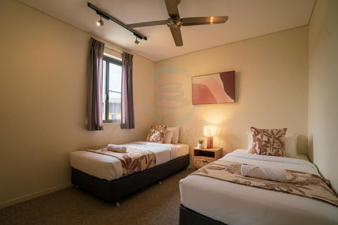 ZEN PARADISE - 2-BR Waterfront Ocean View Retreat - Northern Rivers Accommodation 1