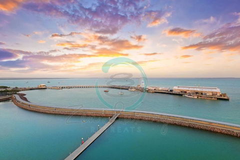 ZEN POINT PENTHOUSE 3-BR Executive W/front Retreat - Northern Rivers Accommodation 1