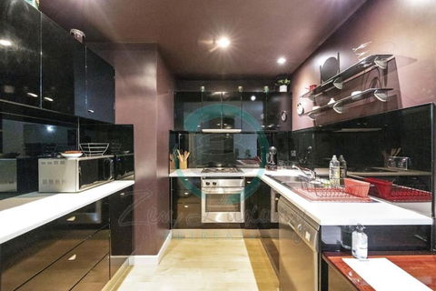 ZEN MARKETS - Boutique 1-BR Apt Near Parap Markets - Northern Rivers Accommodation 2