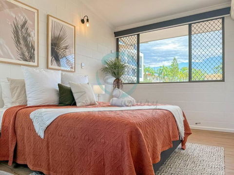 ZEN Nightcliff Foreshore 2-BR Cozy & Quiet Getaway - Northern Rivers Accommodation 3