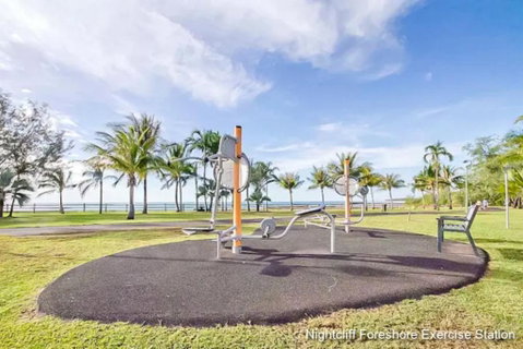 ZEN NOMAD 2-BR Nightcliff Apt Near Markets & Shops - Northern Rivers Accommodation 1