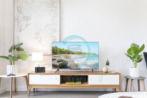 ZEN NOMAD 2-BR Nightcliff Apt Near Markets & Shops - Northern Rivers Accommodation 3
