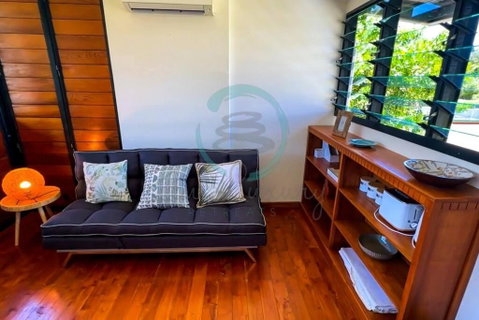 Zenhouse: 6-BR Balinese Tropical Oasis In Nightcliff Central - Northern Rivers Accommodation 2