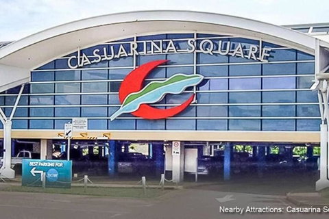 Zenhouse: Stylish Muirhead Home Near Park/Hospital - Northern Rivers Accommodation 2