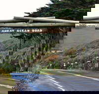 Small-Group Great Ocean Road and Twelve Apostles Full-Day Tour - Northern Rivers Accommodation