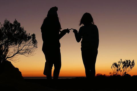 Private, Luxury Pinnacles Tour: Stargazing, Sand-boarding & Sightseeing - Northern Rivers Accommodation 3