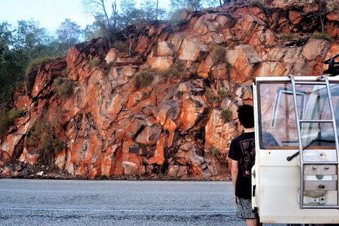 6-Day Kakadu, Katherine And Litchfield National Parks Camping Expedition - Northern Rivers Accommodation 1