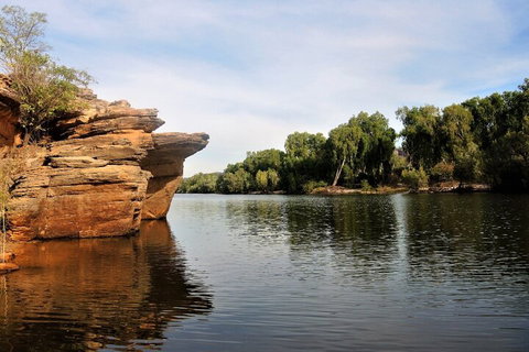 6-Day Kakadu, Katherine And Litchfield National Parks Camping Expedition - Northern Rivers Accommodation 3