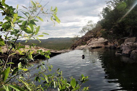 6-Day Kakadu, Katherine And Litchfield National Parks Camping Expedition - Northern Rivers Accommodation 4