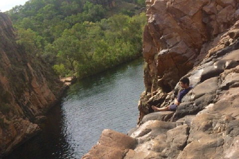 6-Day Kakadu, Katherine And Litchfield National Parks Camping Expedition - Northern Rivers Accommodation 5