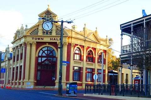 The Big Wave Rock (Private) Day Tour - Northern Rivers Accommodation 4