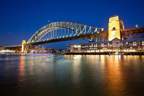 Private Tour: Sydney At Night - Northern Rivers Accommodation 0