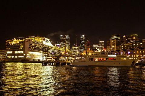 Private Tour: Sydney At Night - Northern Rivers Accommodation 2