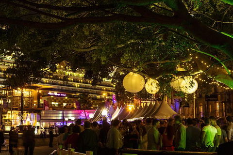 Private Tour: Sydney At Night - Northern Rivers Accommodation 3