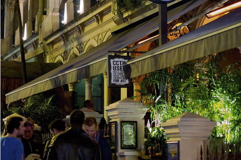 Private Tour: Sydney At Night - Northern Rivers Accommodation 4
