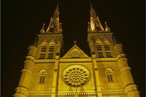 Private Tour: Sydney At Night - Northern Rivers Accommodation 5
