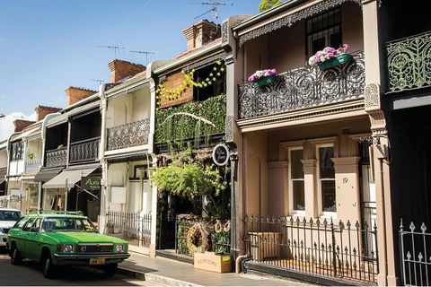 Private Tour: Sydney City Highlights - Northern Rivers Accommodation 0