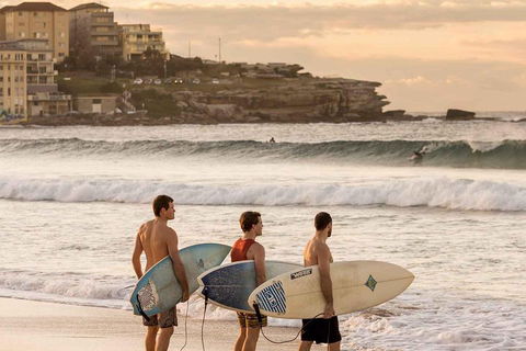 Private Tour: Sydney City Highlights - Northern Rivers Accommodation 1