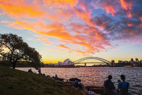 Private Tour: Sydney City Highlights - Northern Rivers Accommodation 3
