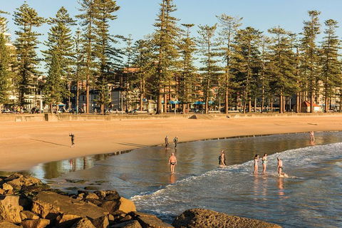 Private Tour: Sydney City Highlights - Northern Rivers Accommodation 4