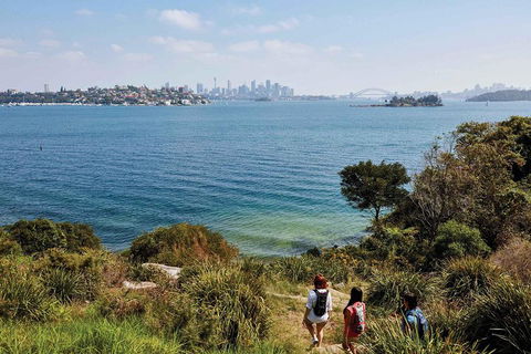 Private Tour: Sydney City Highlights - Northern Rivers Accommodation 5
