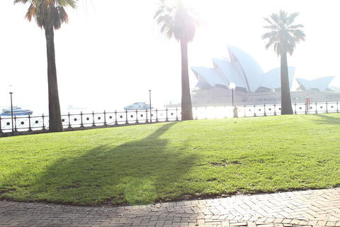 Sydney Shore Excursion: Half-Day Sydney City Highlights With Bondi Beach And Watsons Bay - Northern Rivers Accommodation 3