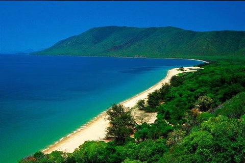 Cairns Reef And Rainforest Combo: Daintree Rainforest And The Great Barrier Reef - Northern Rivers Accommodation 0