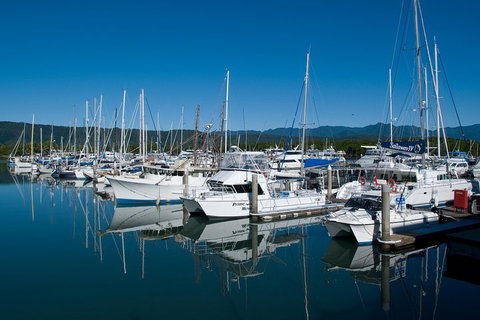Cairns Reef And Rainforest Combo: Daintree Rainforest And The Great Barrier Reef - Northern Rivers Accommodation 5