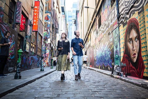 Melbourne Audio Tour: A Self-Guided Walk Through The City - Northern Rivers Accommodation 0