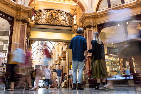 Melbourne Audio Tour: A Self-Guided Walk Through The City - Northern Rivers Accommodation 4