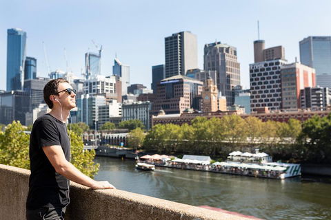 Melbourne Audio Tour: A Self-Guided Walk Through The City - Northern Rivers Accommodation 5