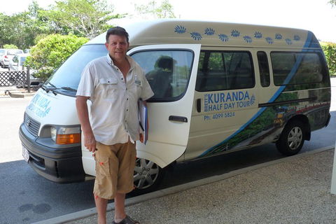 Kuranda Day Trip From Port Douglas Upgrade To Skyrail & Scenic Train Available - Northern Rivers Accommodation 5