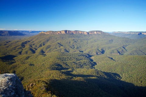 Private Blue Mountains Escape The Crowds SUV Tour - Northern Rivers Accommodation 0