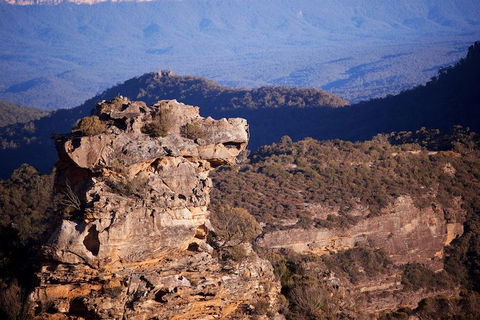 Private Blue Mountains Escape The Crowds SUV Tour - Northern Rivers Accommodation 1