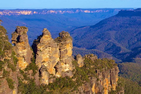 Private Blue Mountains Escape The Crowds SUV Tour - Northern Rivers Accommodation 3