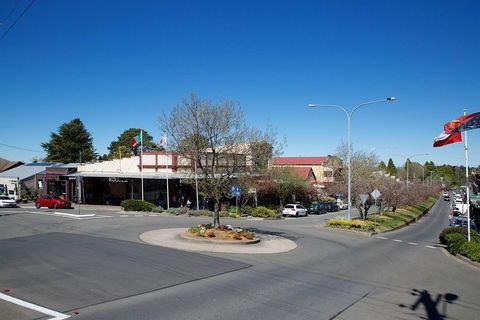 Private Blue Mountains Escape The Crowds SUV Tour - Northern Rivers Accommodation 4