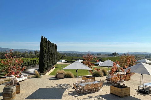 Adelaide Hills And Hahndorf - Half Day Private Tour - Northern Rivers Accommodation 3