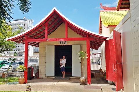 Darwin City Highlights - 2 Hour Private Tour - Northern Rivers Accommodation 0
