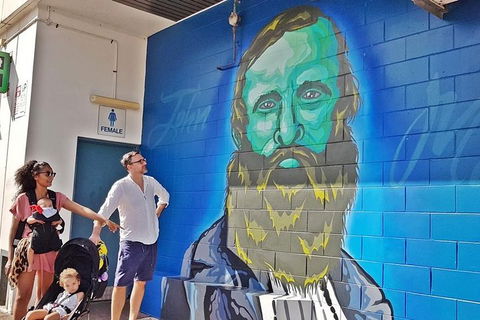 Darwin City Highlights - 2 Hour Private Tour - Northern Rivers Accommodation 1