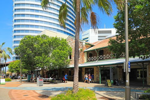 Darwin City Highlights - 2 Hour Private Tour - Northern Rivers Accommodation 4
